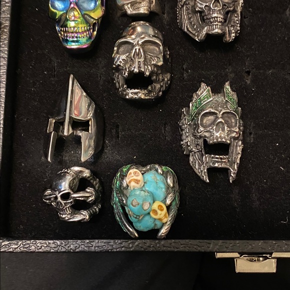 3 for 25 or 10 each - Picture 5 of 5